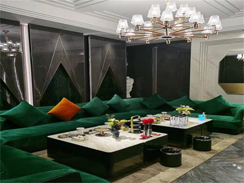 上海小时场ktv引领小时场ktv新模式-徐汇区ktv预定